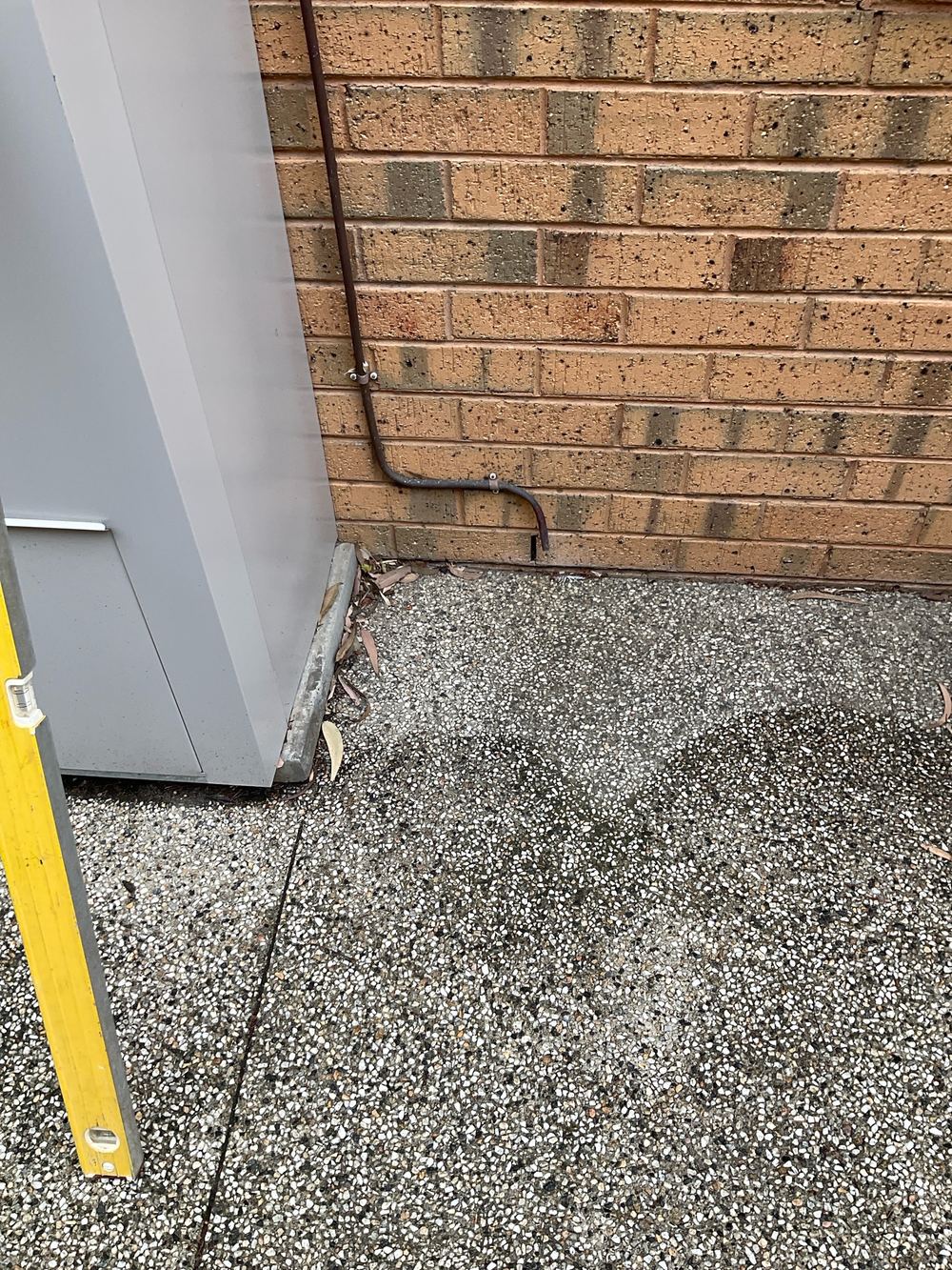 Conducive conditions around Werribee homes